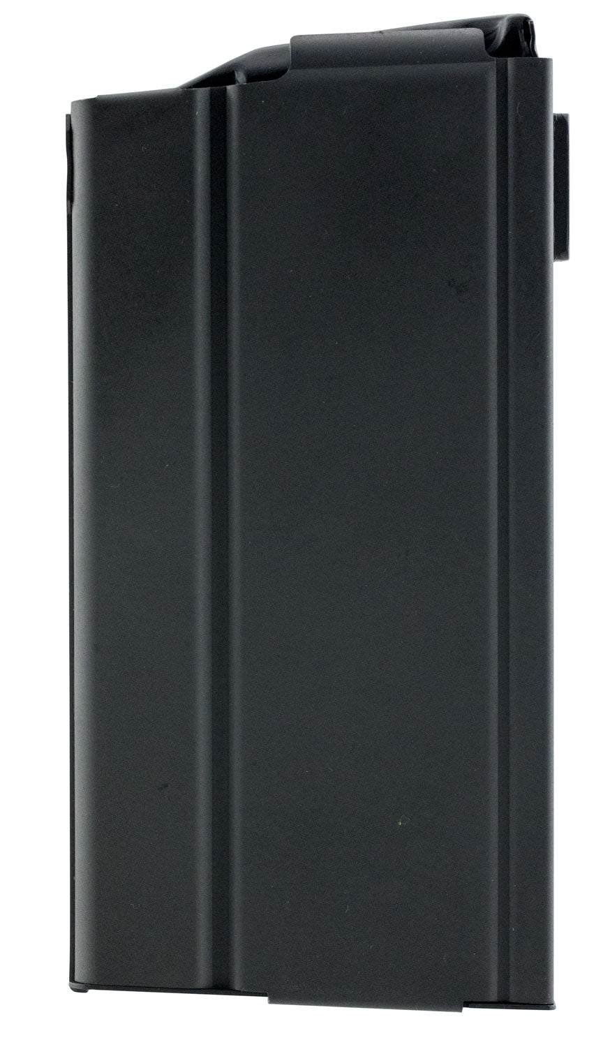 Springfield Armory MA5021 M1A 20-Round 6.5 Creedmoor/308 Win/7.62x51mm NATO Blued Steel Magazine
