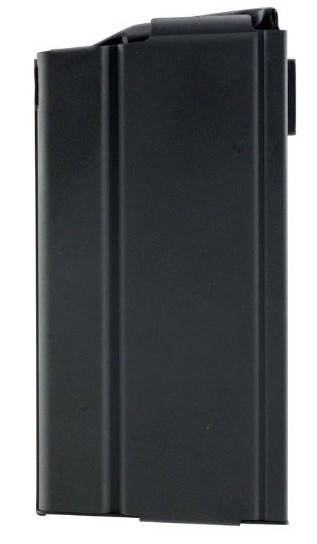 Springfield Armory MA5021 M1A 20-Round 6.5 Creedmoor/308 Win/7.62x51mm NATO Blued Steel Magazine