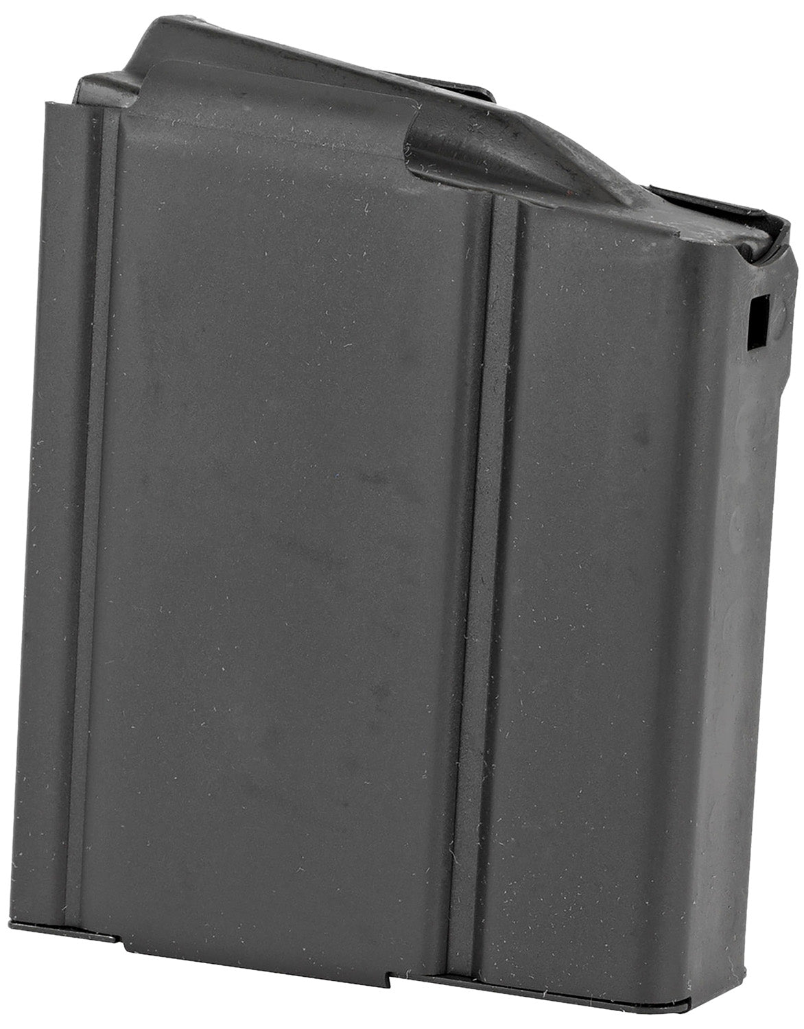 Springfield Armory MA5006 M1A 10-Round 6.5 Creedmoor/308 Win/7.62x51mm NATO Blued Steel Magazine