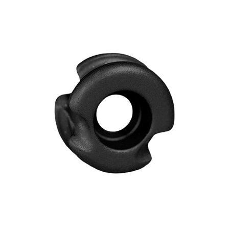 RAD Super Deuce 38 Degree Peep Sight Black 1/8 in.