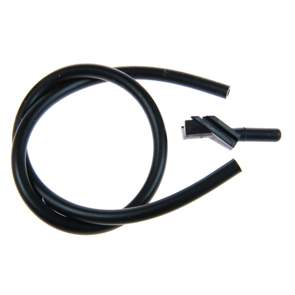 RAD Tru-Aligner with Standard Tube Black Bowstring Peep Aligner