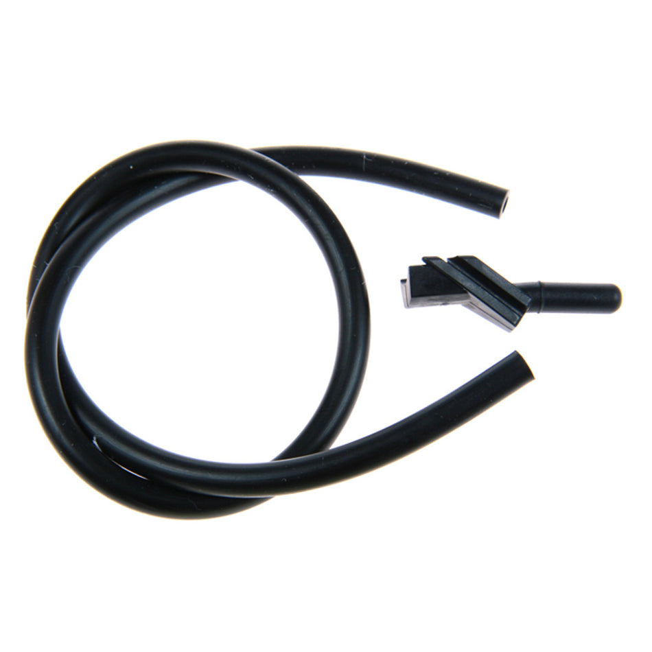 RAD Tru-Aligner with Standard Tube Black Bowstring Peep Aligner