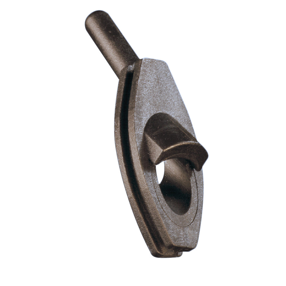 RAD Maxim 38 Self-Aligning Peep Sight Black 1/4 in.