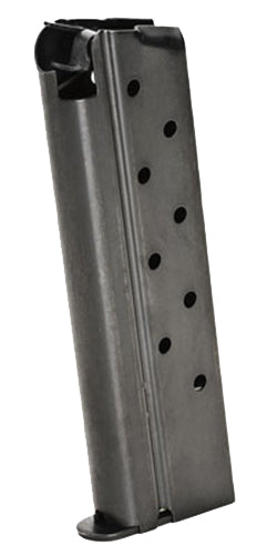 Springfield Armory PI0927 1911 9-Round 9mm Luger Blued Steel Magazine
