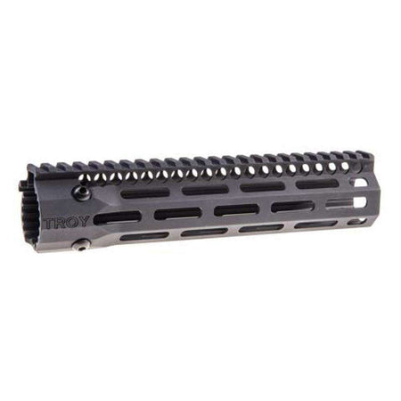 Troy SOCC92 BattleRail 9.25" Black Spec Ops M-LOK Compatible Low Profile