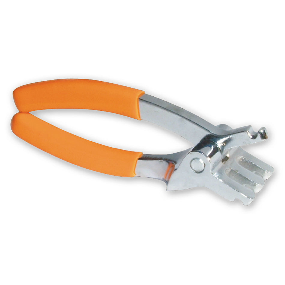 Viper D-Loop Installation Pliers for Archery