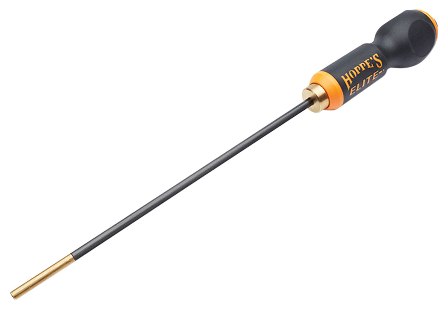 Hoppe's RC22R Elite Carbon Fiber Cleaning Rod 22-284 Cal Rifle 36 Inch