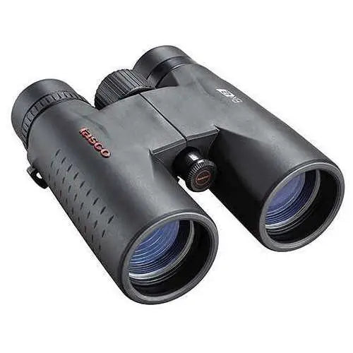 Tasco Essentials 8x42mm Roof Prism Matte Binoculars