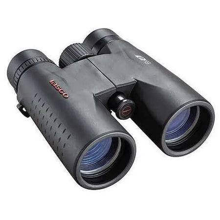Tasco Essentials 8x42mm Roof Prism Matte Binoculars