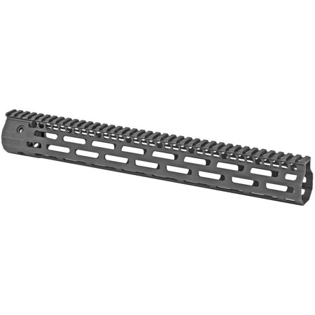 Troy SOCC151 BattleRail 15.125" Black Spec Ops M-LOK Compatible Low Profile