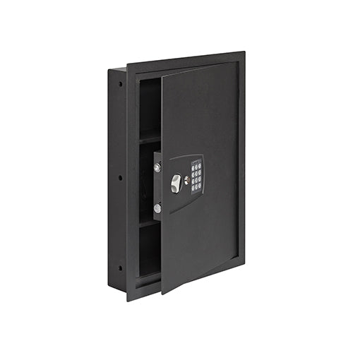 SnapSafe In-Wall Gun Safe