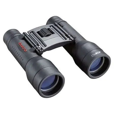 Tasco Essentials 10x32mm Roof Prism Matte Binoculars