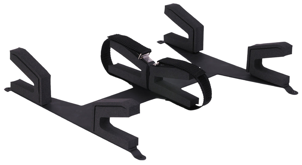 Big Sky Racks BSR2 Sky Bar 2-Gun Steel Vehicle Rack