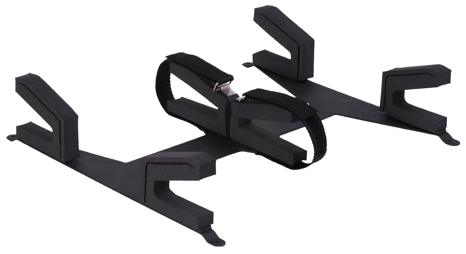 Big Sky Racks BSR2 Sky Bar 2-Gun Steel Vehicle Rack