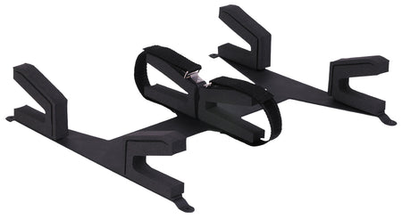 Big Sky Racks BSR2 Sky Bar 2-Gun Steel Vehicle Rack