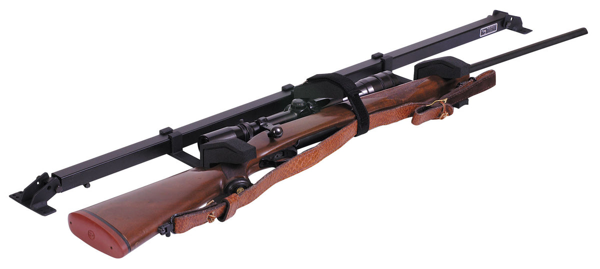 Big Sky Racks SBR1G Sky Bar Steel Telescoping Vehicle Gun Rack