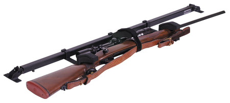 Big Sky Racks SBR1G Sky Bar Steel Telescoping Vehicle Gun Rack
