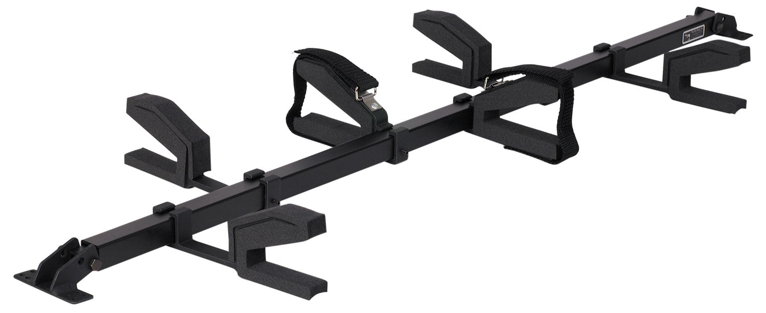Big Sky Racks SBR2G Sky Bar 2-Gun Steel Horizontal Vehicle Mount Rack