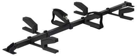 Big Sky Racks SBR2G Sky Bar 2-Gun Steel Horizontal Vehicle Mount Rack