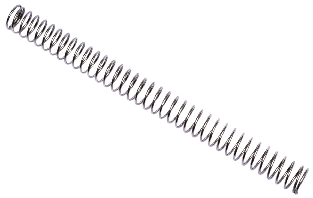 Spikes Tactical SLA501S Mil-Spec Carbine Buffer Spring - Stainless Steel with Electro Polish Finish