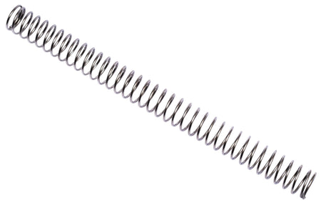 Spikes Tactical SLA501S Mil-Spec Carbine Buffer Spring - Stainless Steel with Electro Polish Finish