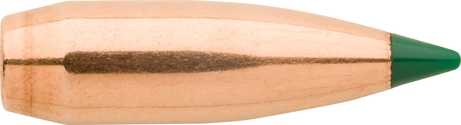 Sierra 1507 6mm 70gr BlitzKing Spitzer Boat Tail Bullets 100/Box