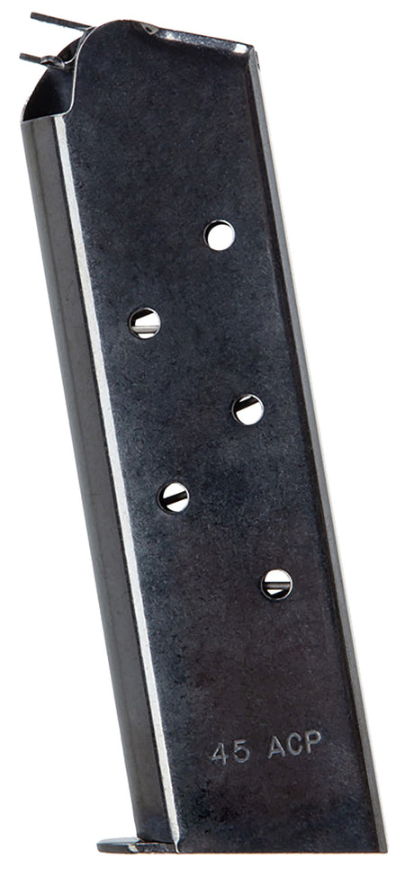 Auto-Ordnance G21B 1911 7-Round 45 ACP Blued Steel Handgun Magazine