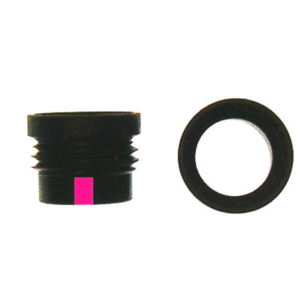 Specialty Archery 1/4 in. Verifier No. 5 Peep Sight Lens