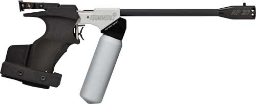 Hammerli AP20 PCP Air Pistol .177 Caliber Single Shot