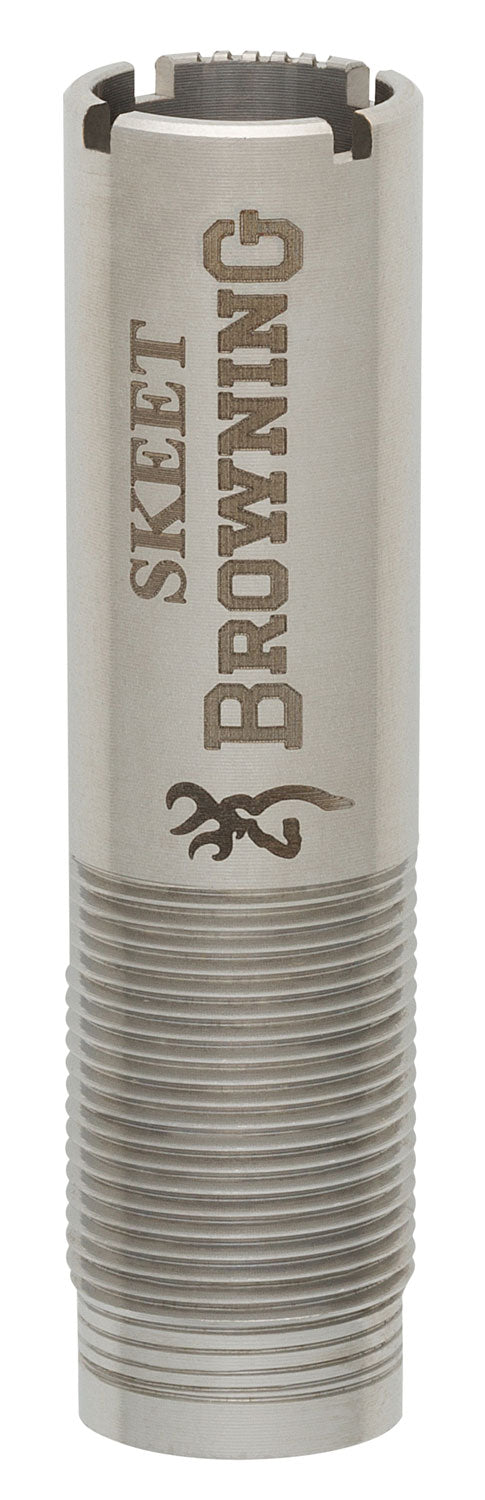 Browning Standard Invector 410 Gauge Improved Cylinder Flush Choke Tube 17-4 Stainless Steel