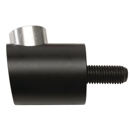 Shrewd Quick Disconnect Stabilizer Mount Black 8 Degree
