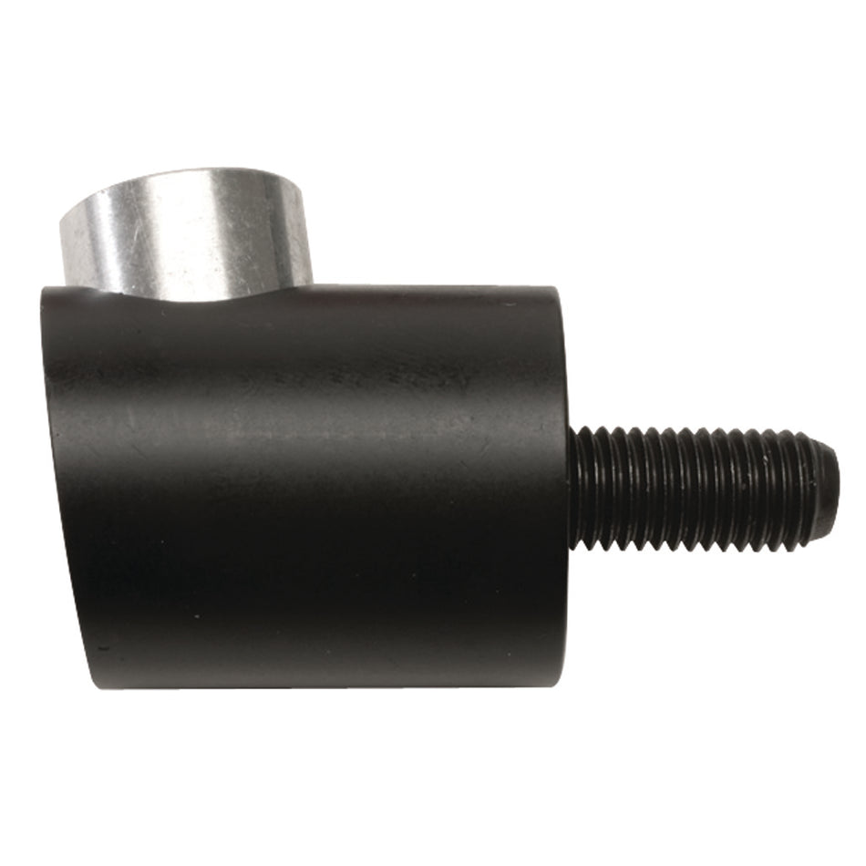 Shrewd Quick Disconnect Stabilizer Mount Black 8 Degree