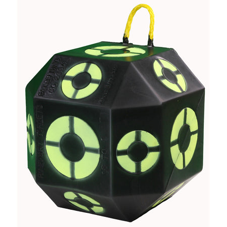 Rinehart 18-1 Archery Practice Target Self-Healing Foam 15x15 in.