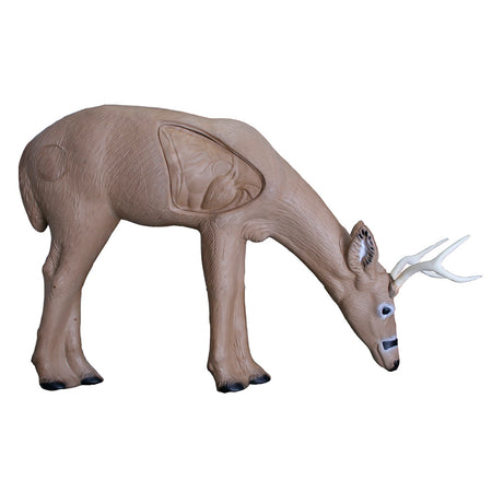 Rinehart Broadhead Buck 3D Archery Target Anatomical Practice