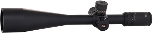 Sightron SIII 10-50x60 PLR 30mm SF Illuminated MOA-2 Matte Scope