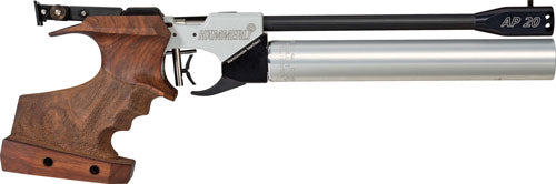 Hammerli AP20 Pro PCP Air Pistol .177 Caliber Single Shot