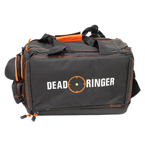 DR Large Range Bag with EVA Hard Bottom