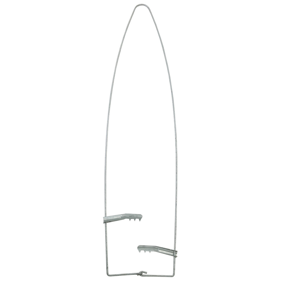 Duke Fur Stretcher No. 1 Wire Frame for Muskrats