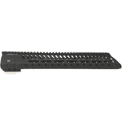 VRS-T 308 M-LOK 15.0" High Profile Handguard Black