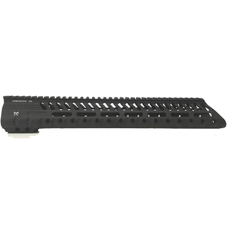 VRS-T 308 M-LOK 15.0" High Profile Handguard Black
