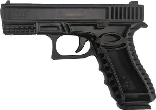 CAA MCK Training Handgun Black