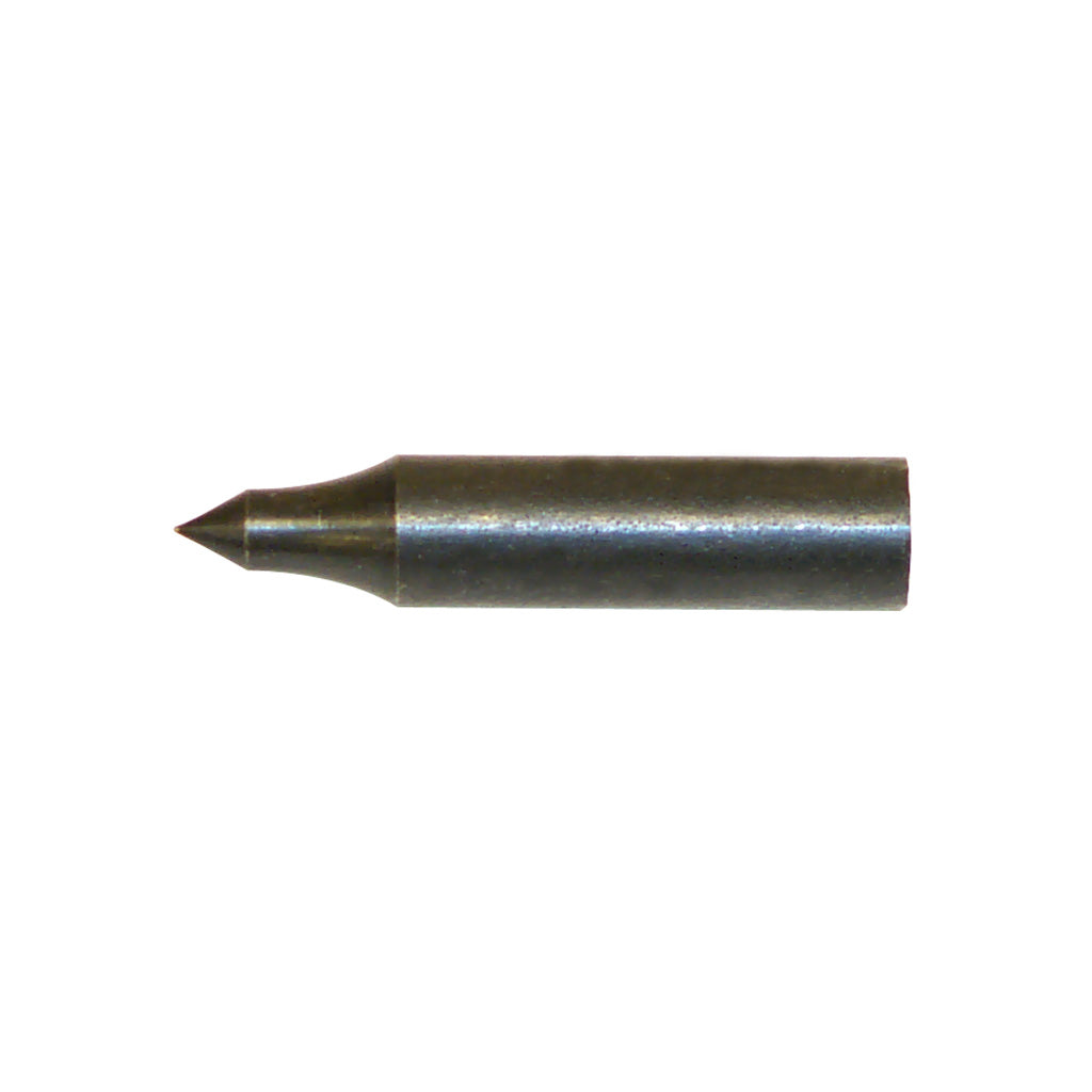 Saunders 11/32 In. Tapered Glue-On Field Points 125 gr. 100 pk.