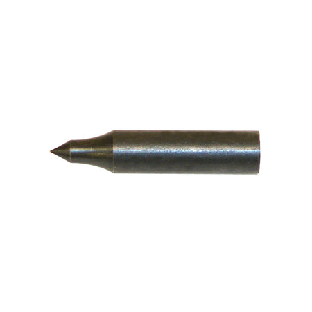 Saunders 23/64 In. Tapered Glue-On Field Points 125 gr. 12 pk.