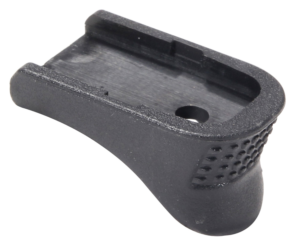 Pachmayr 03885 Grip Extender for Glock 42 Black Polymer 2 Per Pack