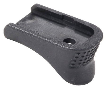Pachmayr 03885 Grip Extender for Glock 42 Black Polymer 2 Per Pack