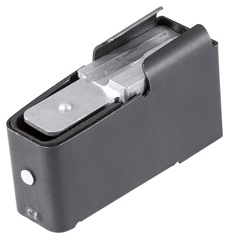 Browning A-Bolt 4rd .270 WSM Magazine Black Metal with Polymer Base Pad