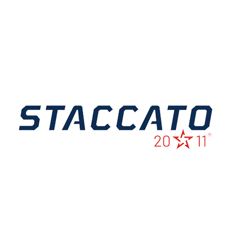 Staccato 2011 Match 9mm Luger / Parabellum 125 gr JHP ammo