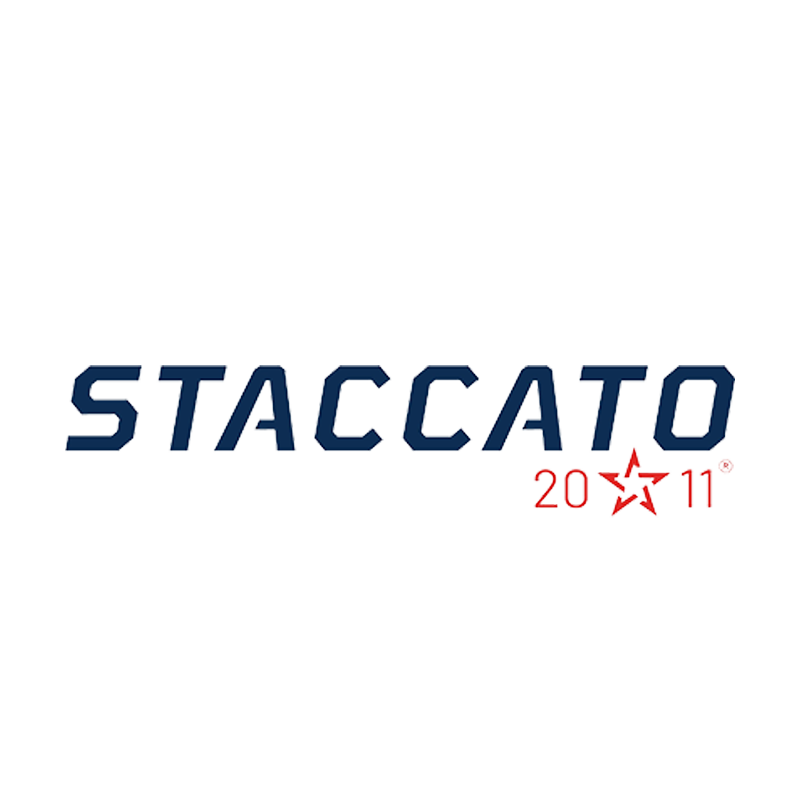 Staccato 2011 Range 9mm Luger / Parabellum 124 gr FMJ ammo