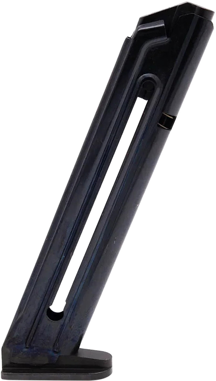 Browning 112055190 Buck Mark 10rd 22 LR Black Steel Magazine
