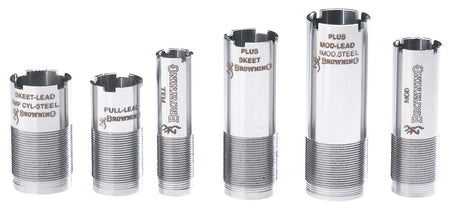 Browning Invector-Plus 12 Gauge Improved Modified Flush Choke Tube 17-4 Stainless Steel